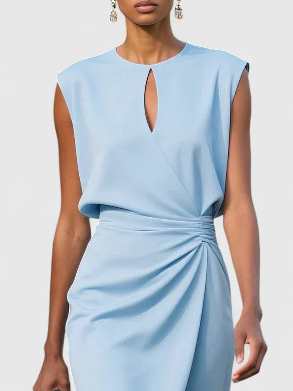 Lisandrah | Anspruchsvolles Kleid