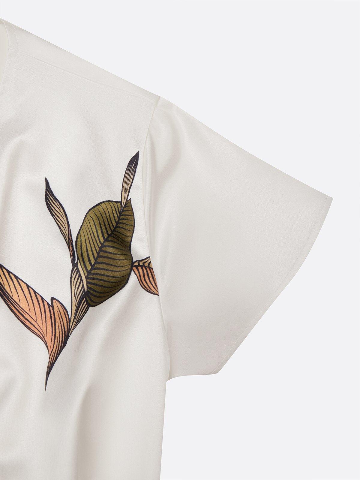 Amira | Elegantes Wickelkleid