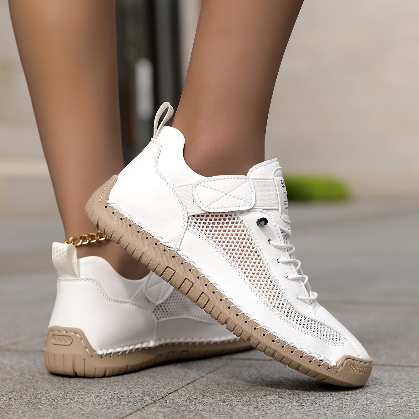 MIRA™ – Leichter Sommer-Komfort mit atmungsaktivem Design