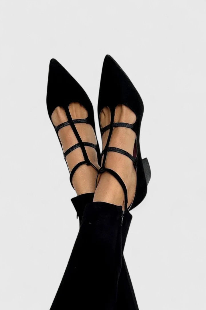 Sorelle | Elegante High Heels