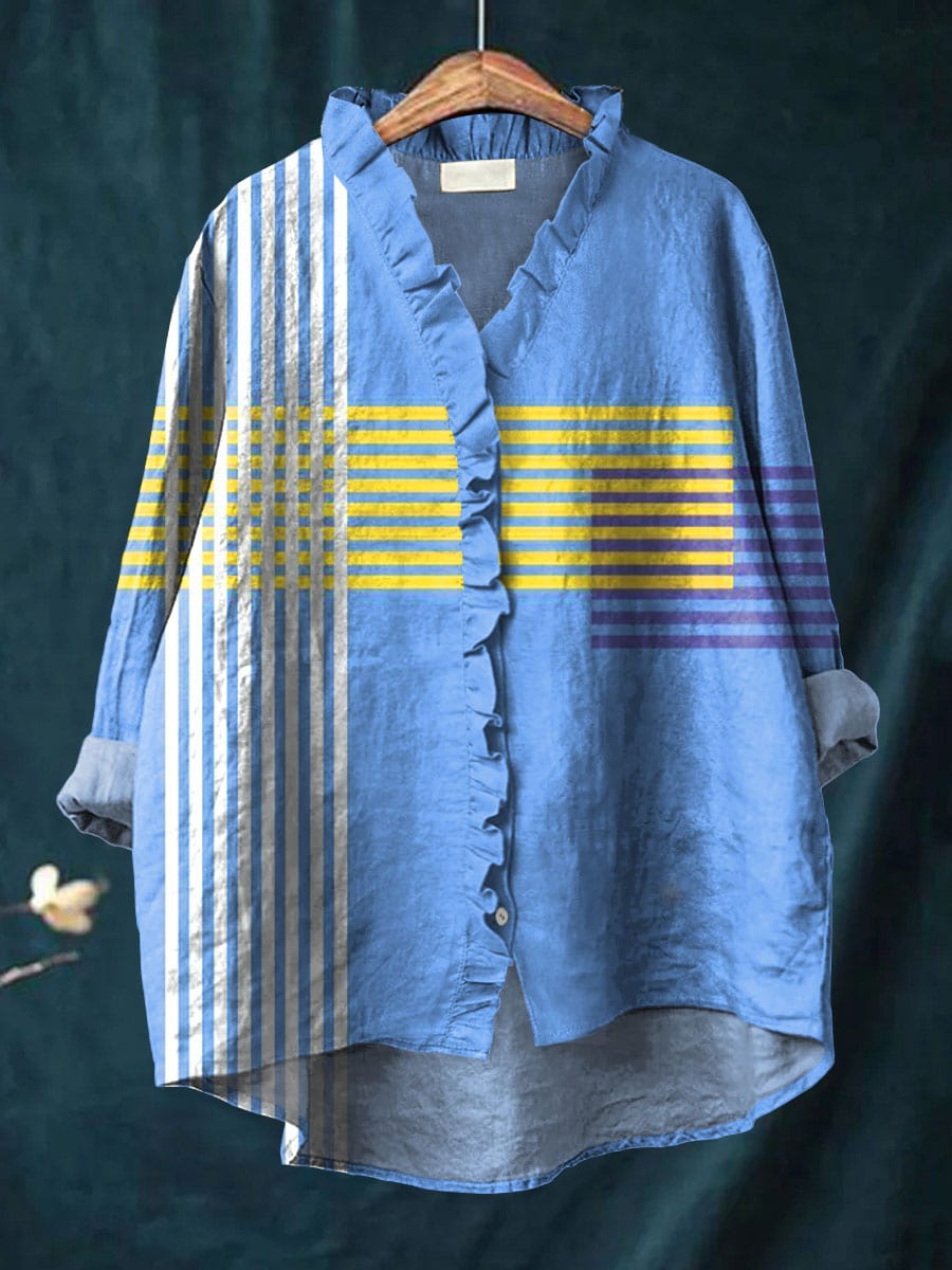 Chiara Bluse
