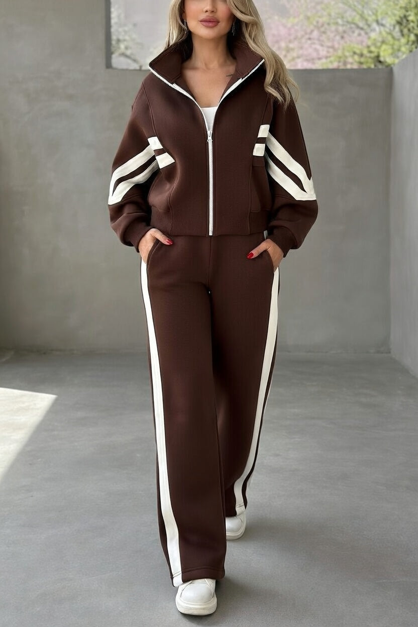 Taylor Signature Luxurious Set™ - Retro-Power-Look mit Komfort