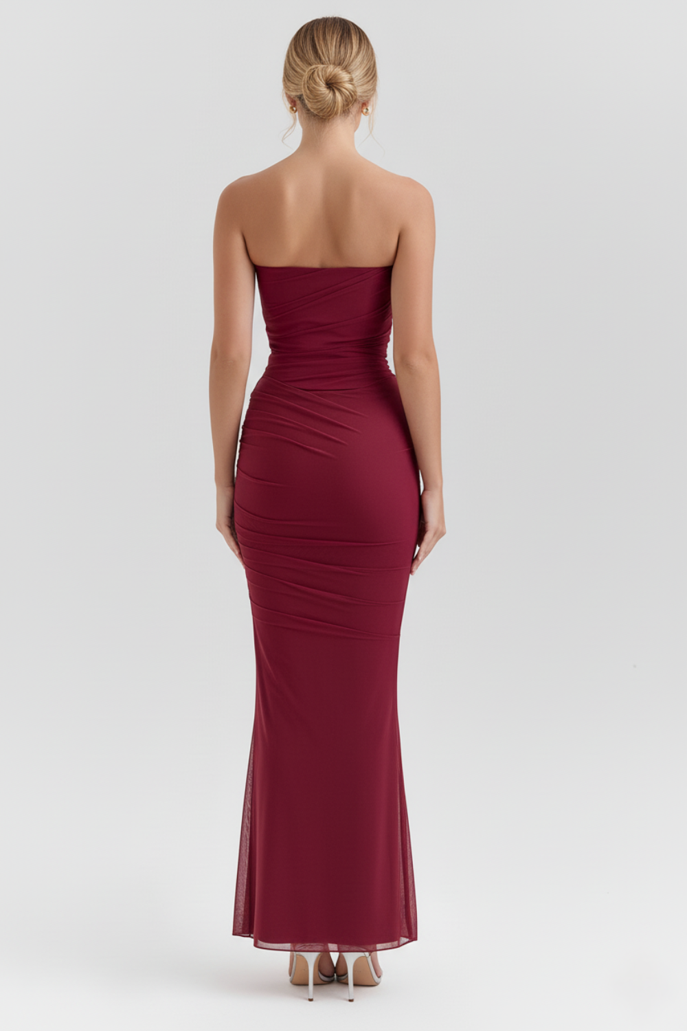 Eli | Maxikleid