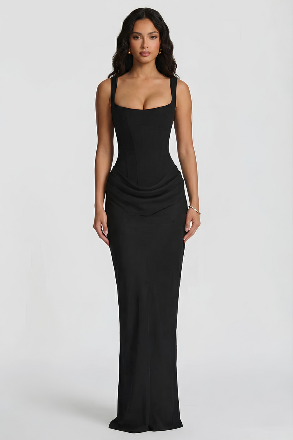 Sophia | Maxikleid