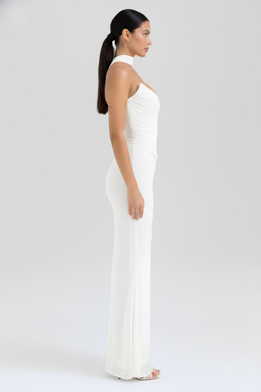 Eli | Maxikleid