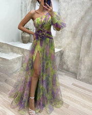 Cecelia | Verzauberndes Tüllkleid