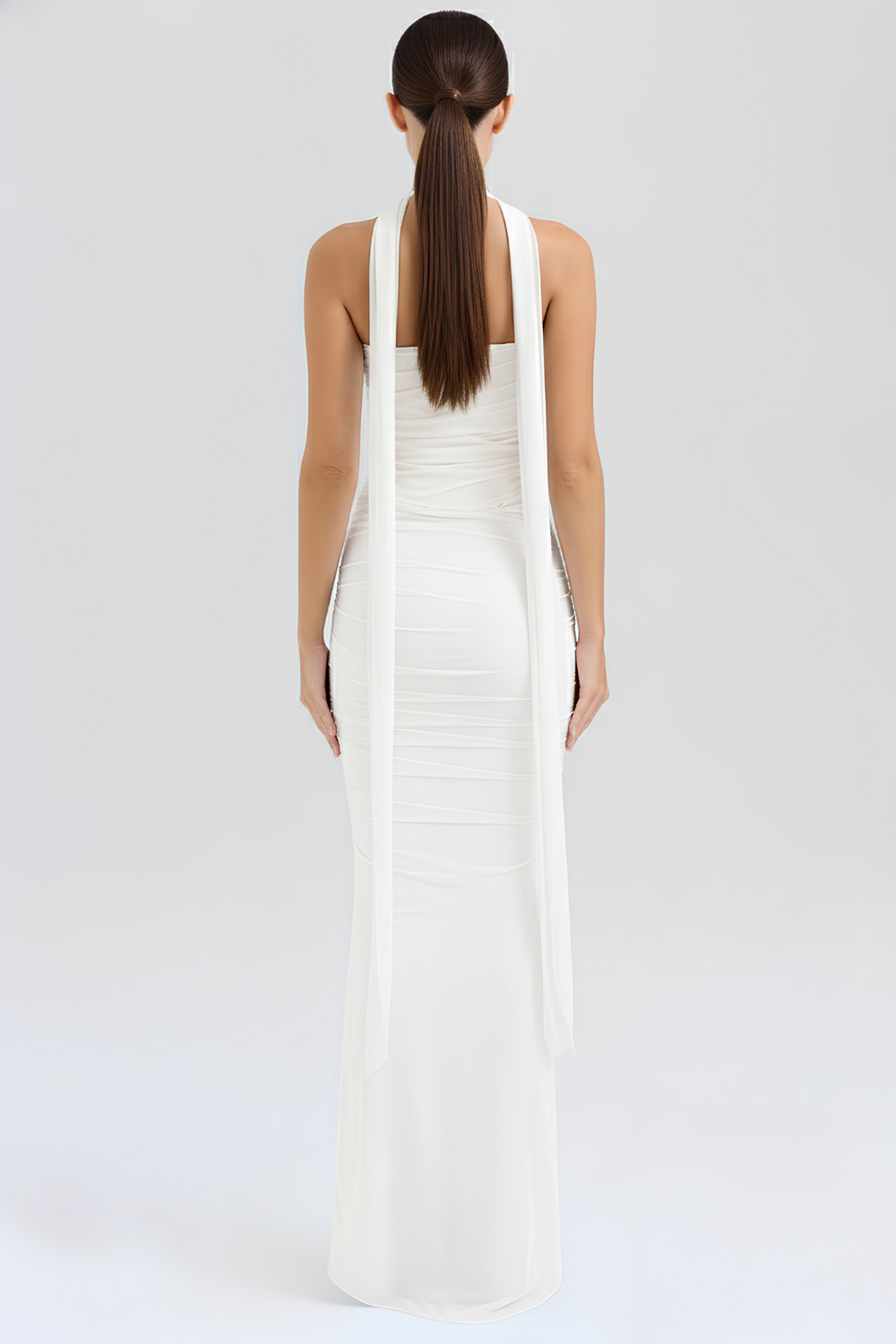 Eli | Maxikleid