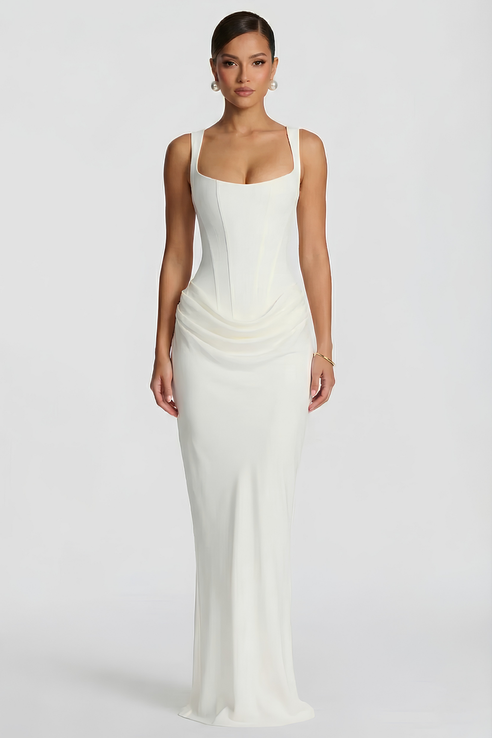 Sophia | Maxikleid