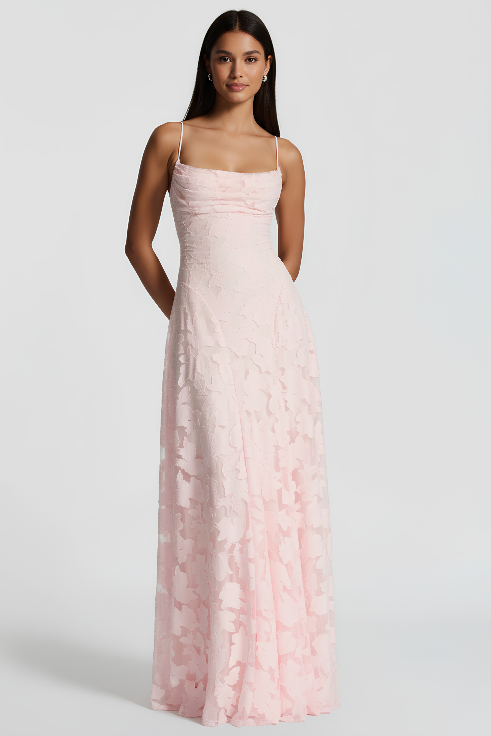 Miriam | Maxikleid
