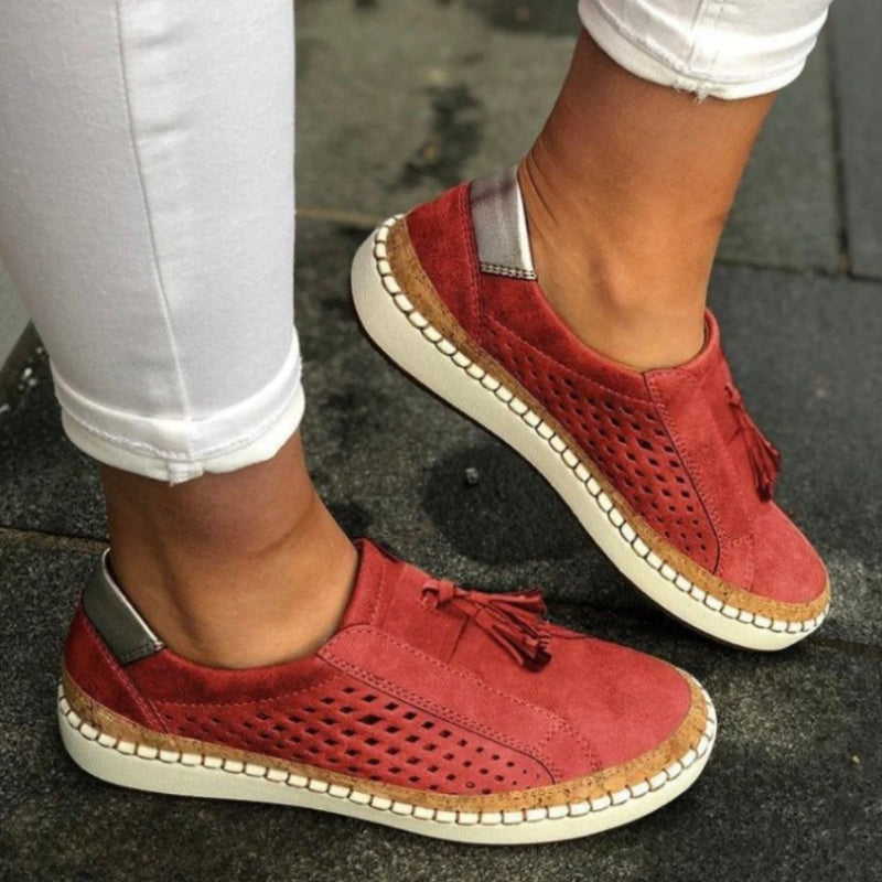 Avoria | Slip-On Orthoflex