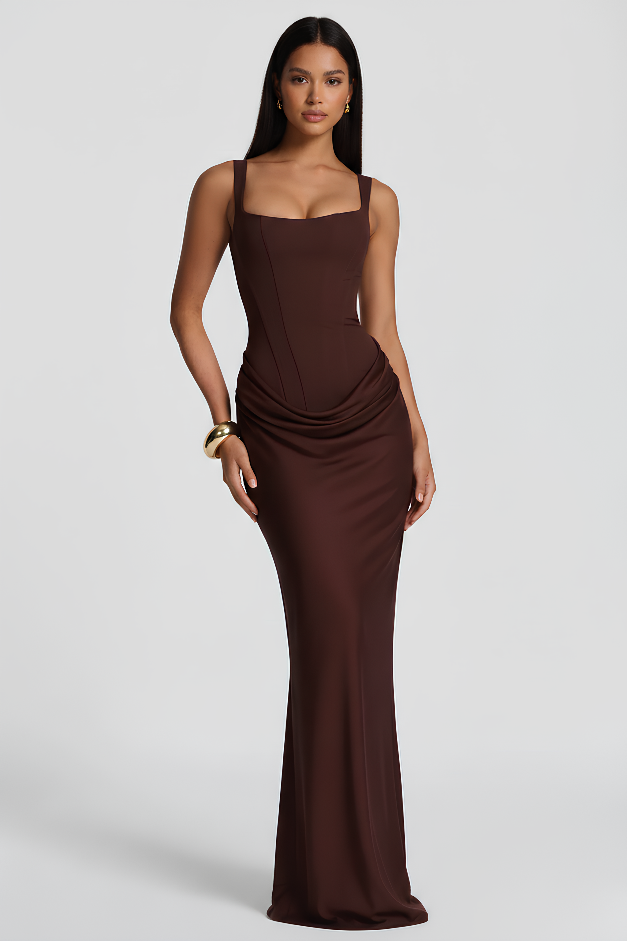 Sophia | Maxikleid
