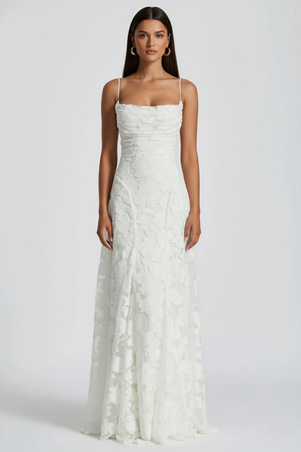 Miriam | Maxikleid