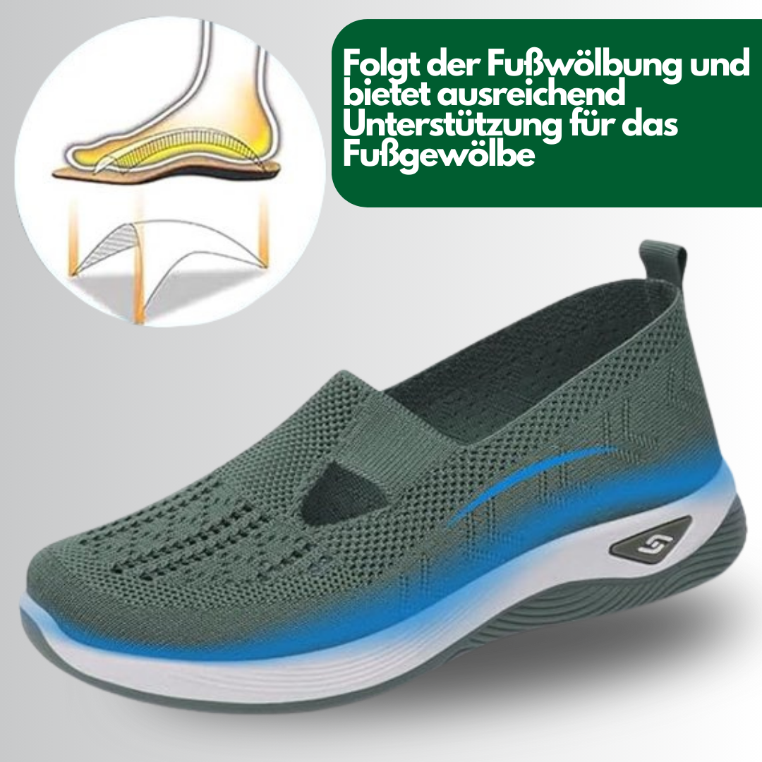 CLOUDY™ - Slip-On-Schuhe