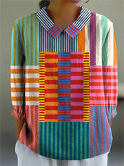 Olivia Bluse