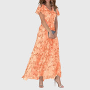 Lola | Figurschmeichelndes Kleid