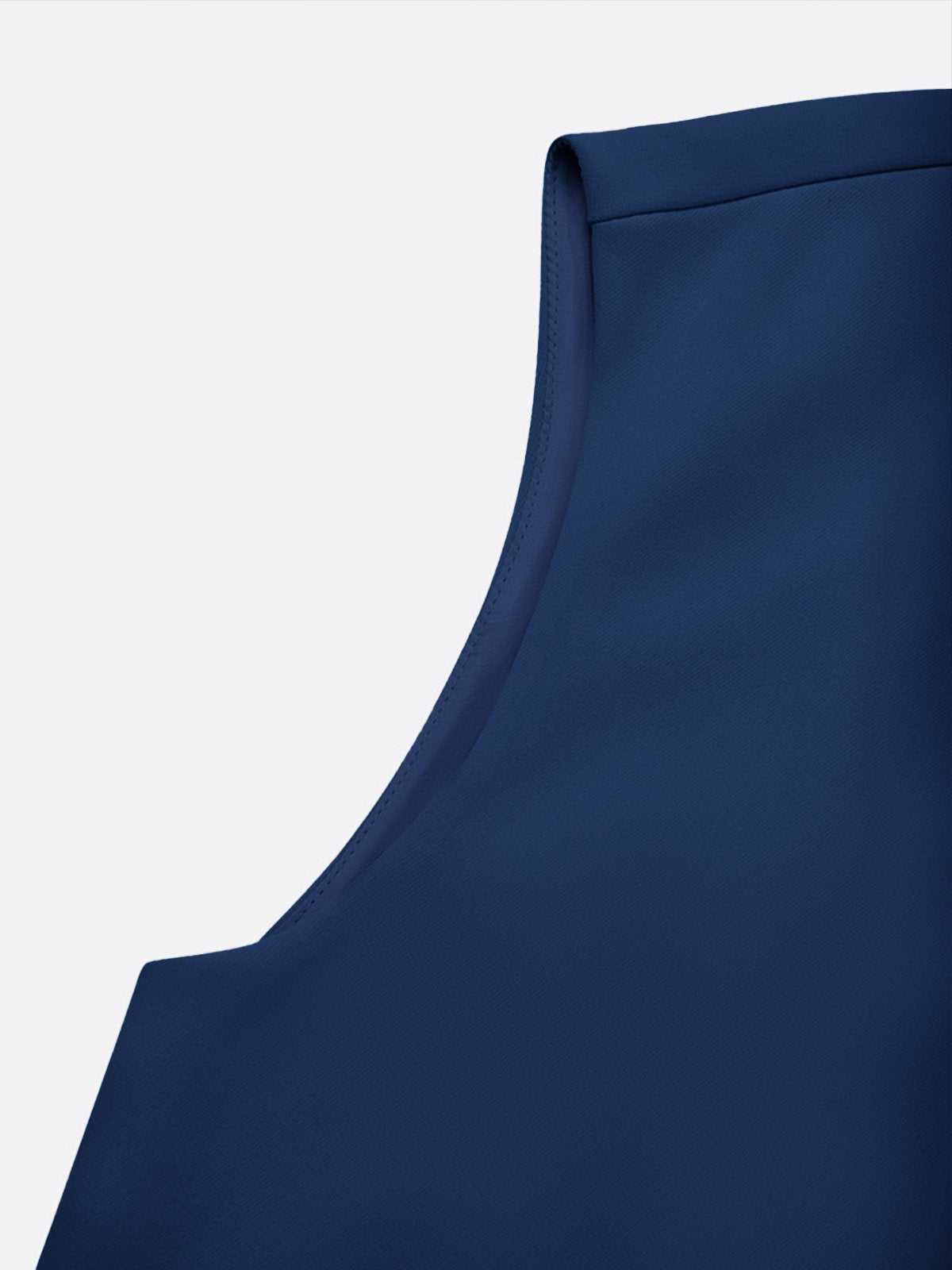 Maria | Designer Midikleid