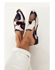 Evi™ | Elegante Loafers