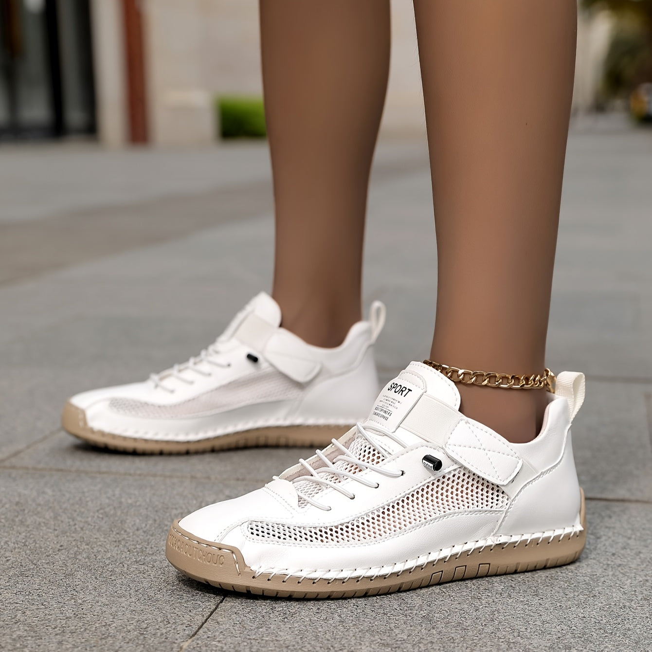 MIRA™ – Leichter Sommer-Komfort mit atmungsaktivem Design