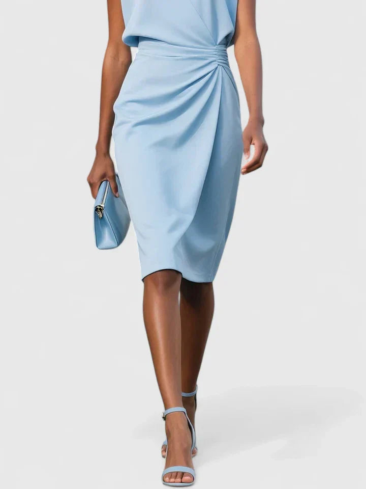 Lisandrah | Anspruchsvolles Kleid