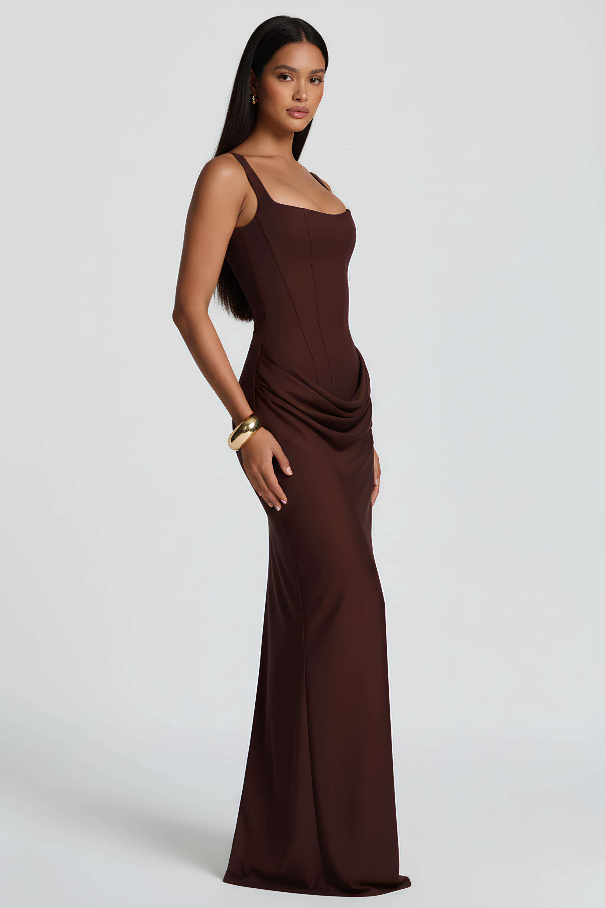 Sophia | Maxikleid
