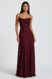 Miriam | Maxikleid