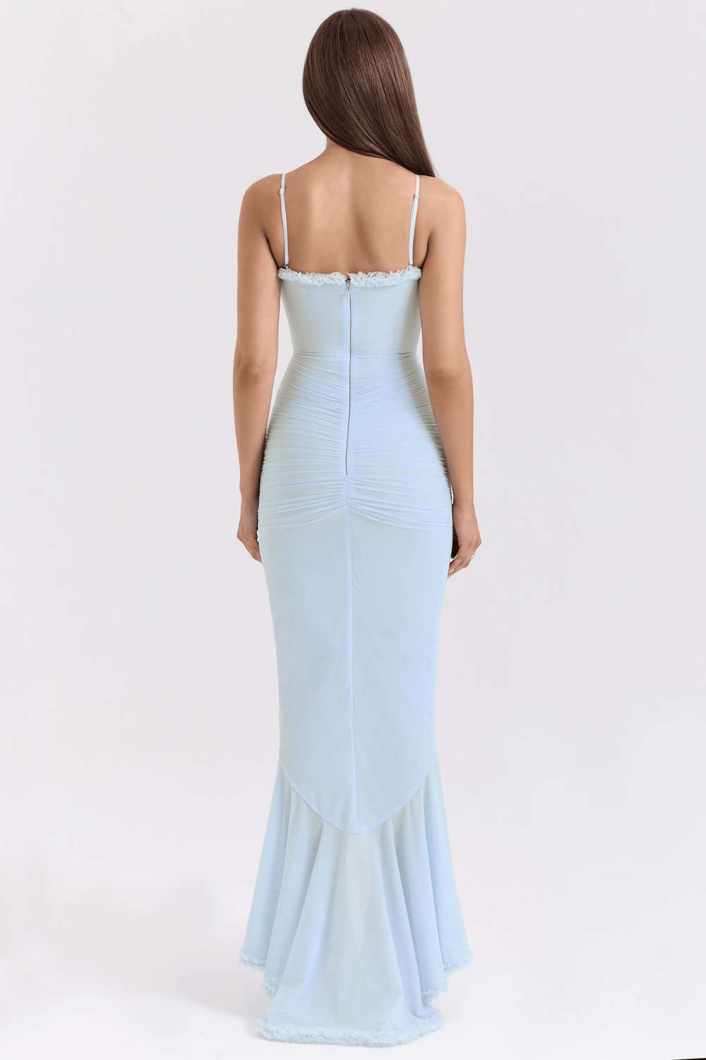 Magui | Maxikleid
