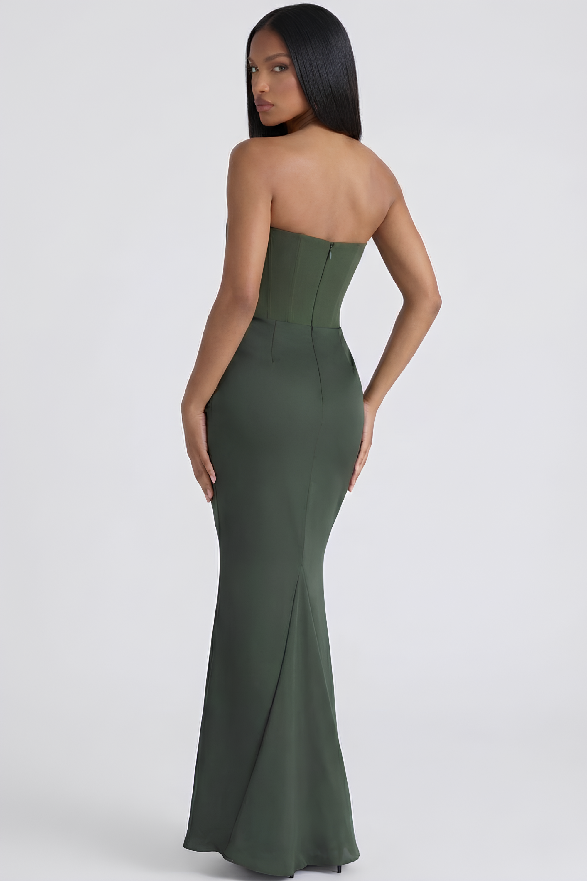 Ariel | Maxikleid