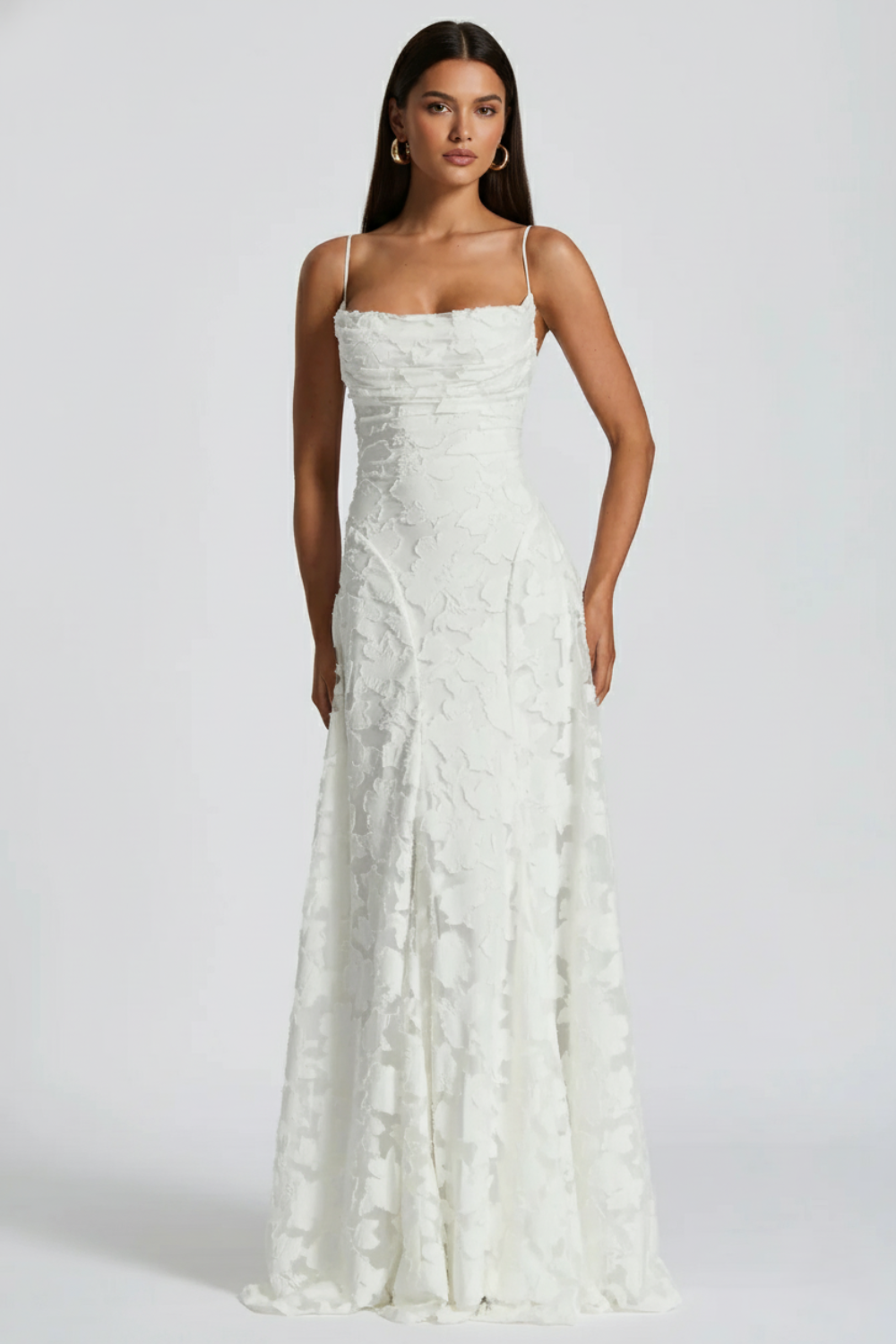 Miriam | Maxikleid