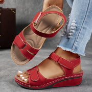 Elienta | Orthopädische Sandalen