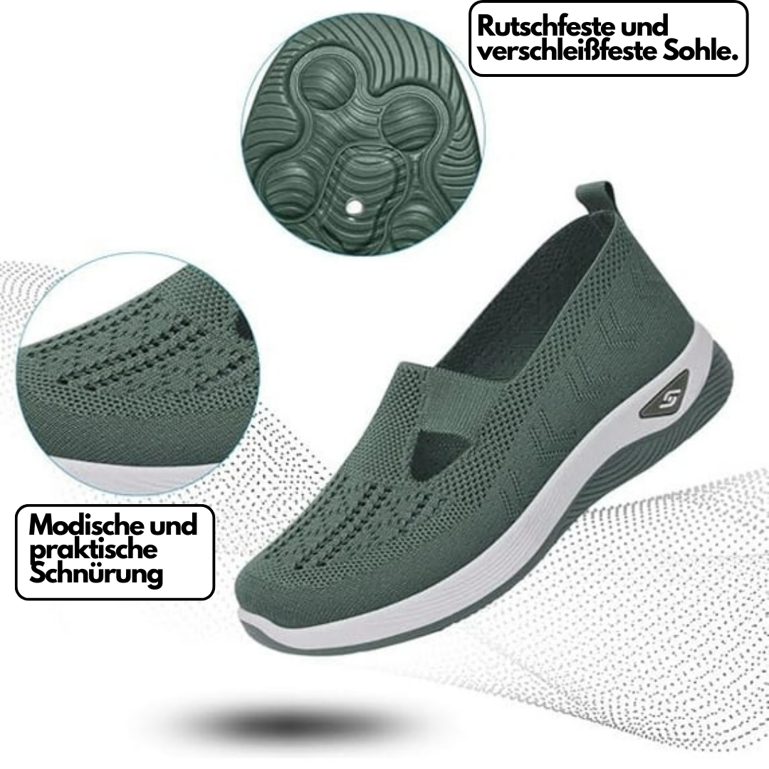 CLOUDY™ - Slip-On-Schuhe