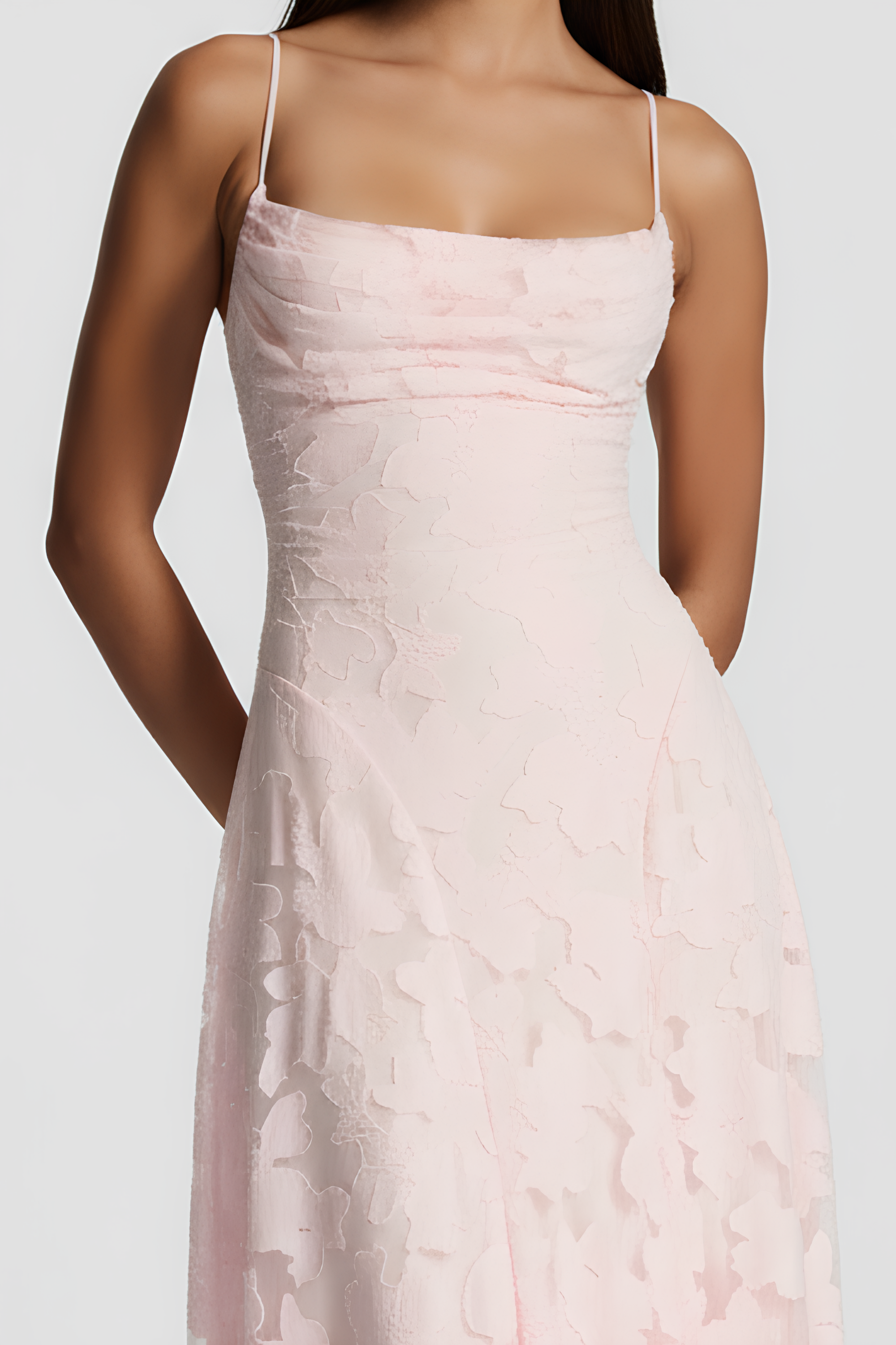 Miriam | Maxikleid