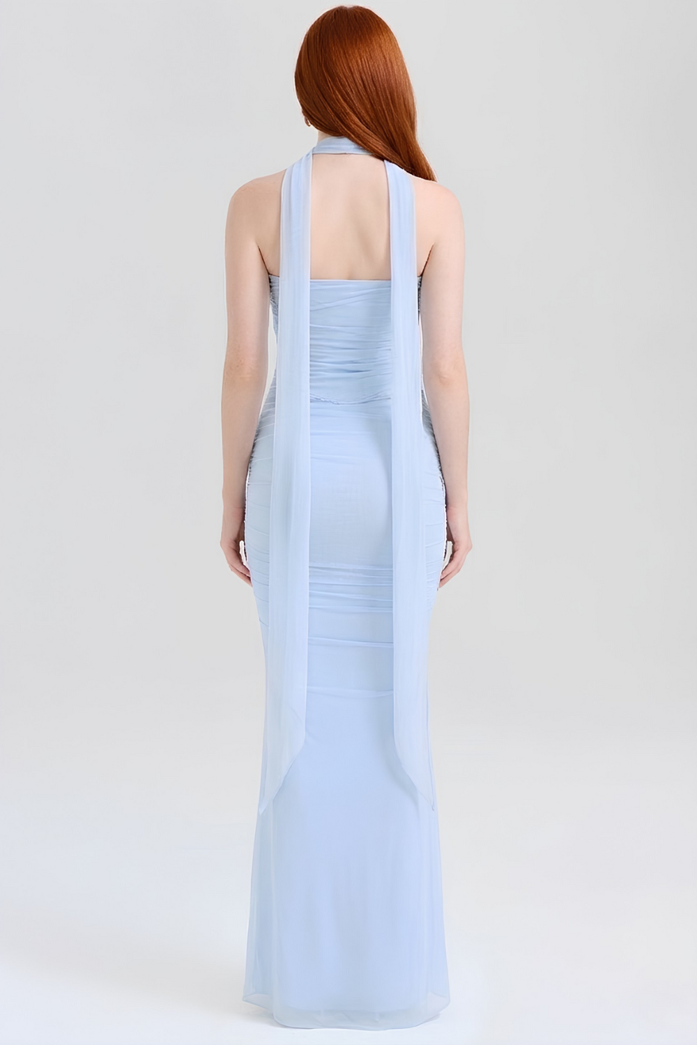 Eli | Maxikleid