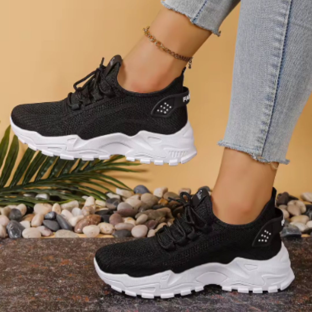 POTSDAM™ - Atmungsaktiver Schuh