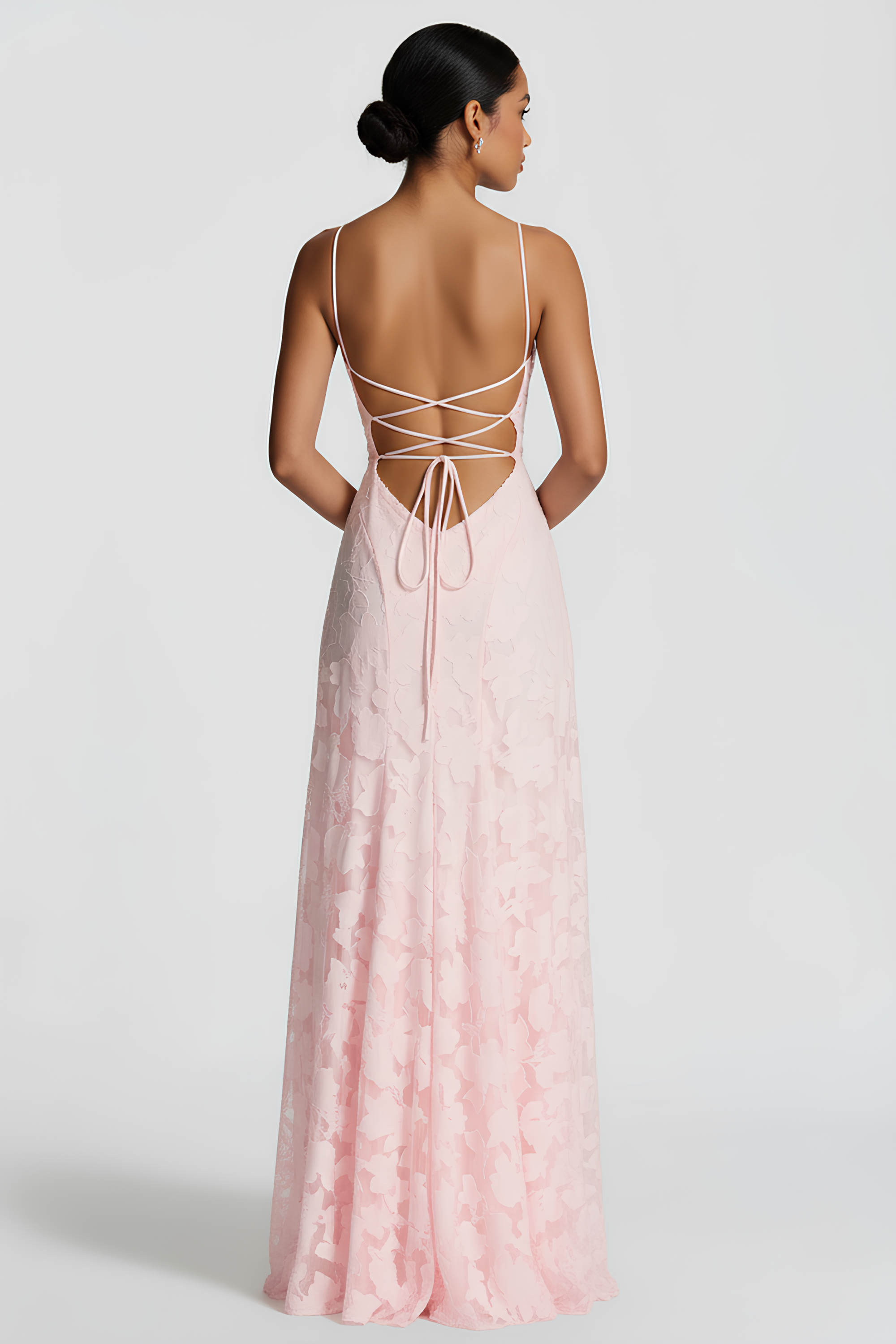 Miriam | Maxikleid