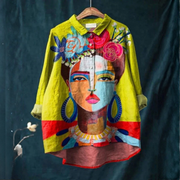 Margherita – Bluse