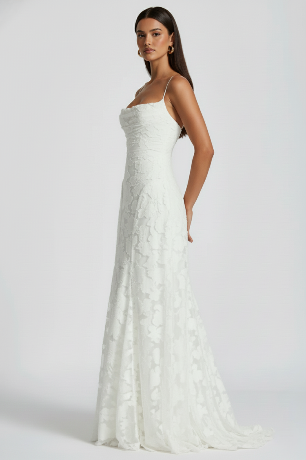 Miriam | Maxikleid