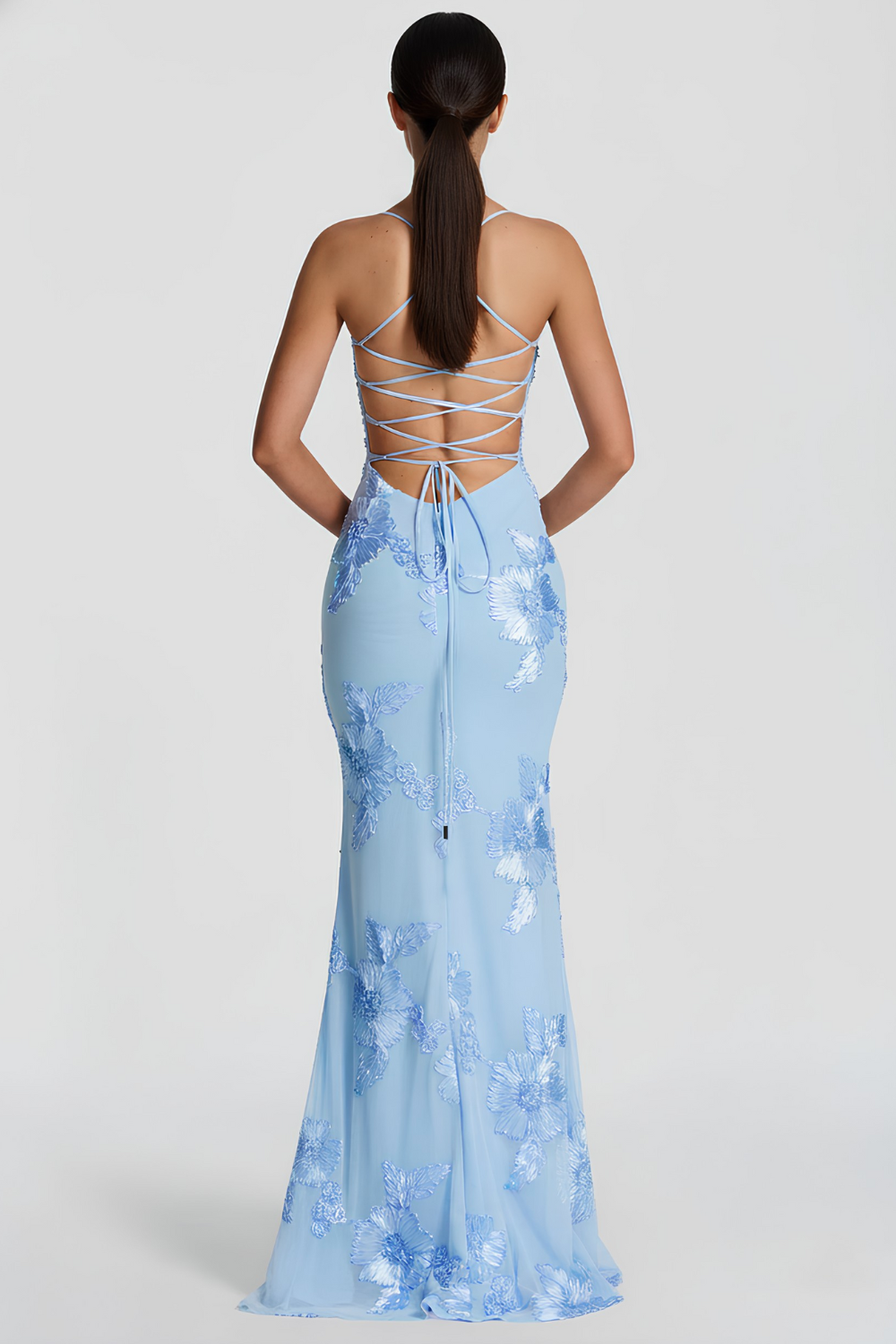 Mia | Maxikleid