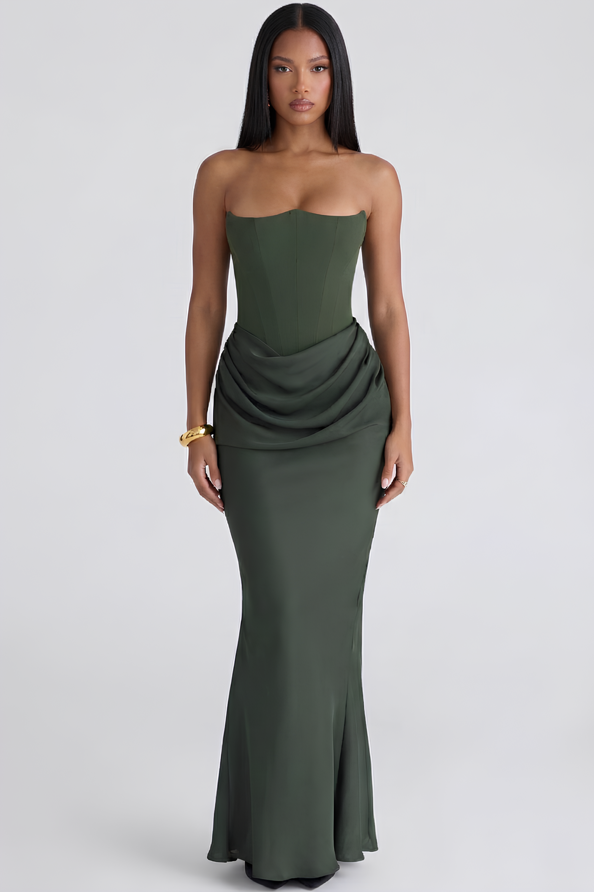 Ariel | Maxikleid