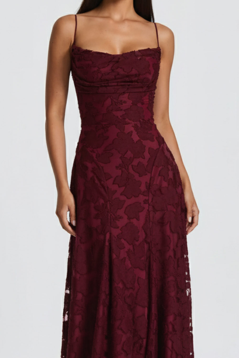 Miriam | Maxikleid