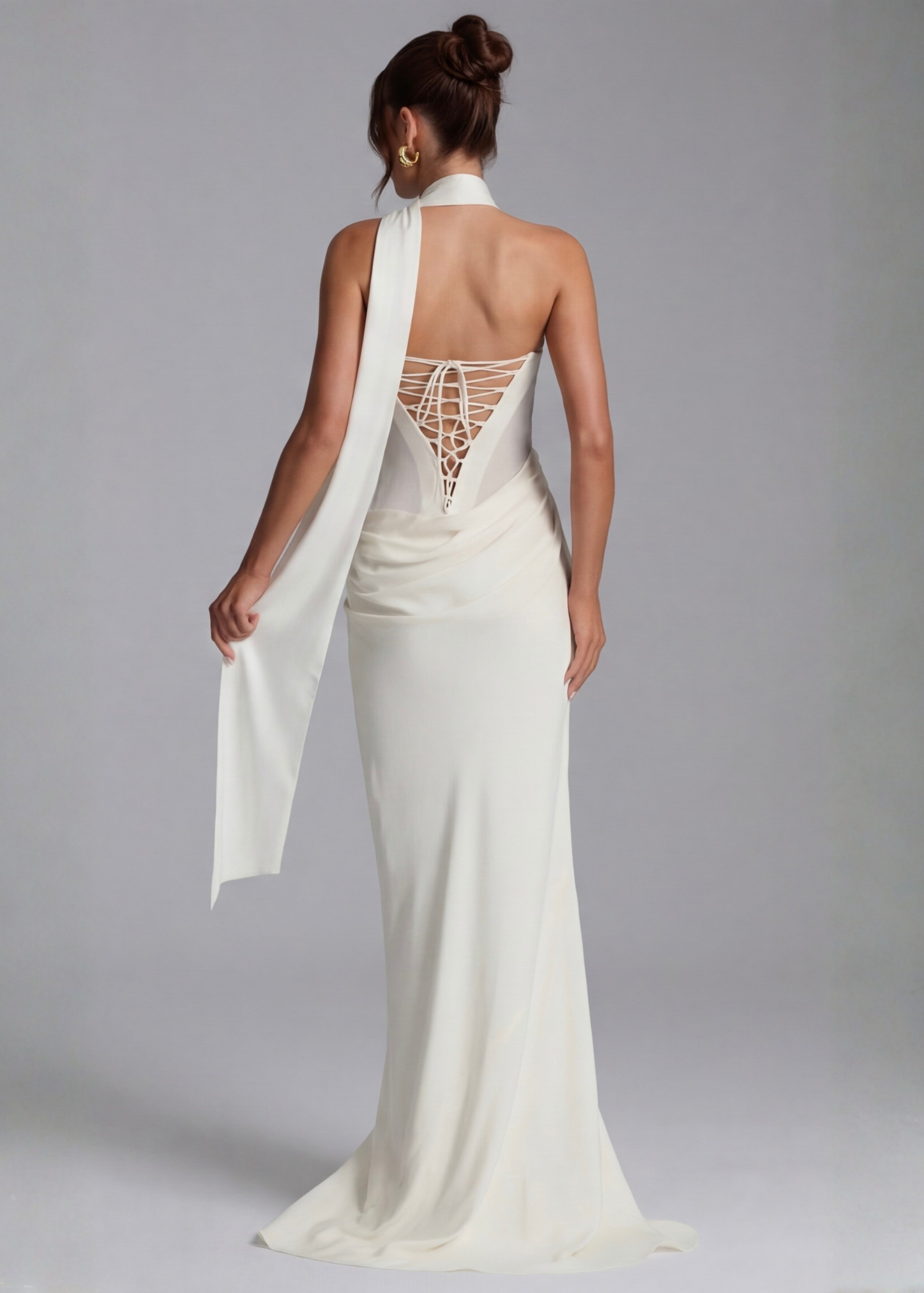 Soera | Maxikleid