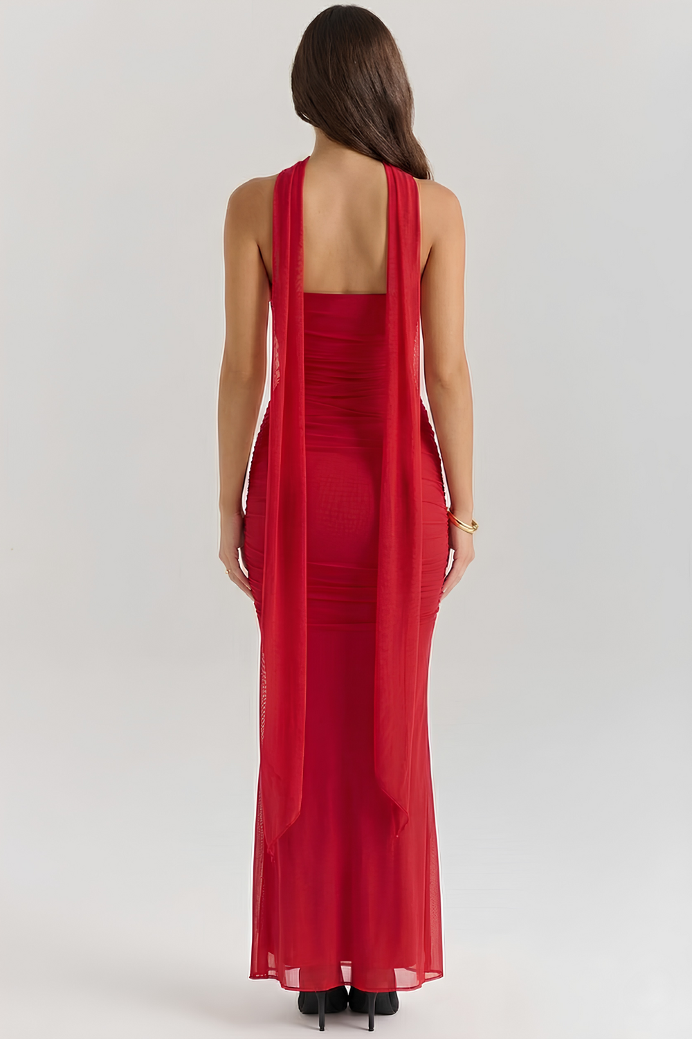 Eli | Maxikleid