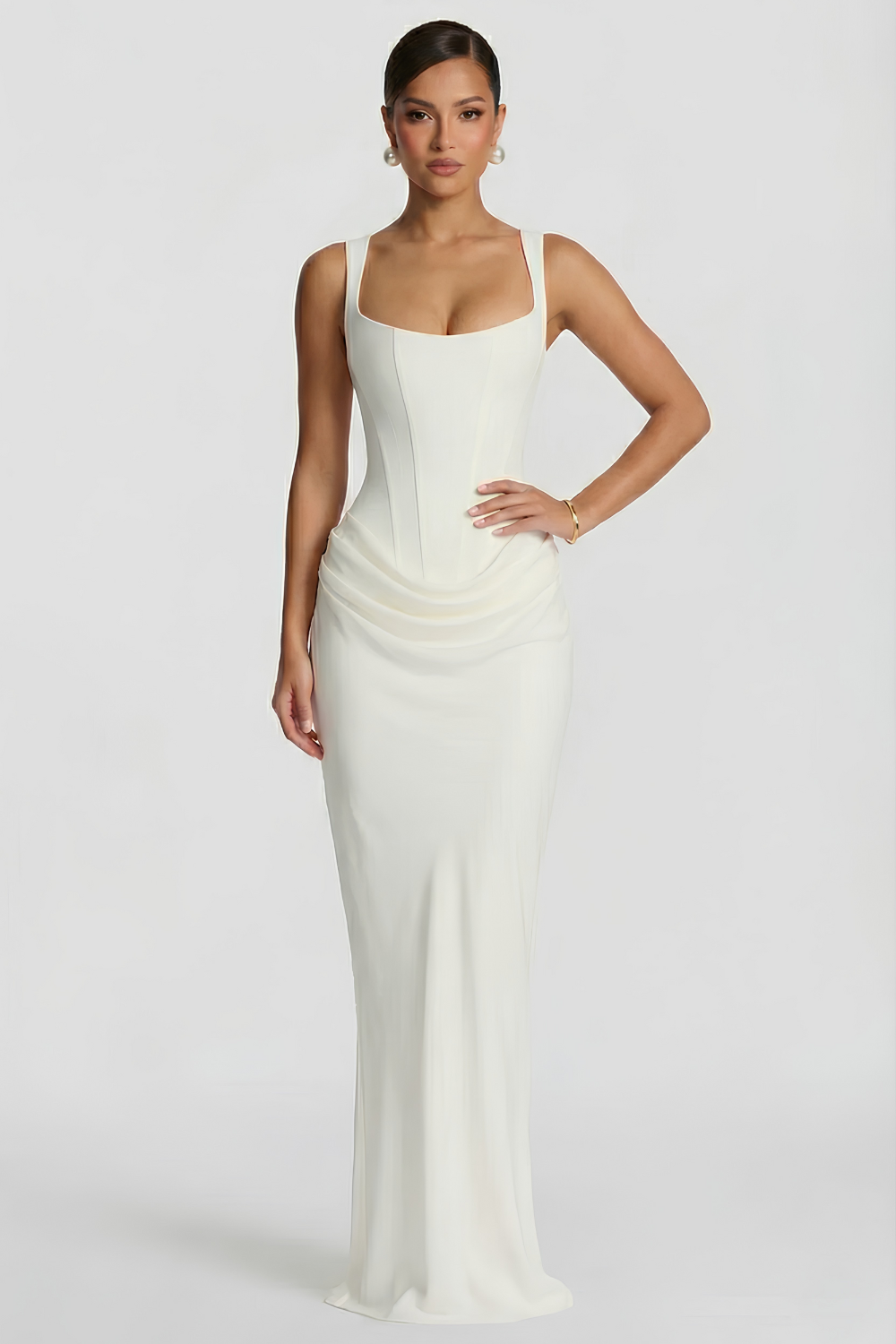 Sophia | Maxikleid