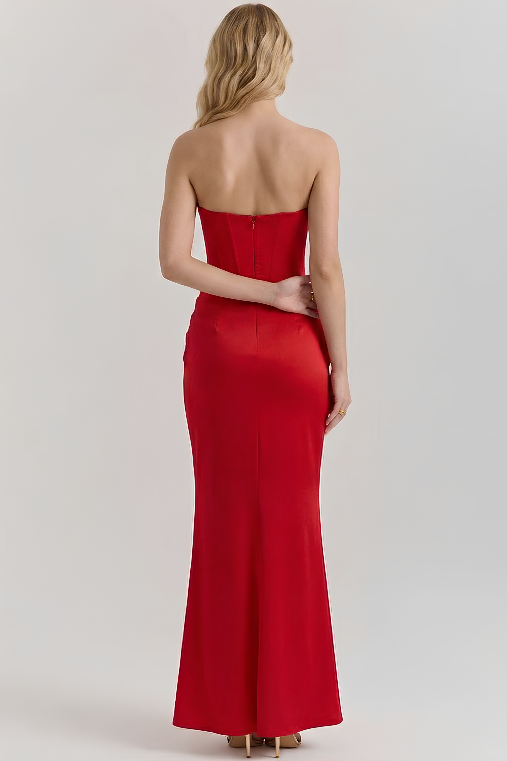 Ariel | Maxikleid