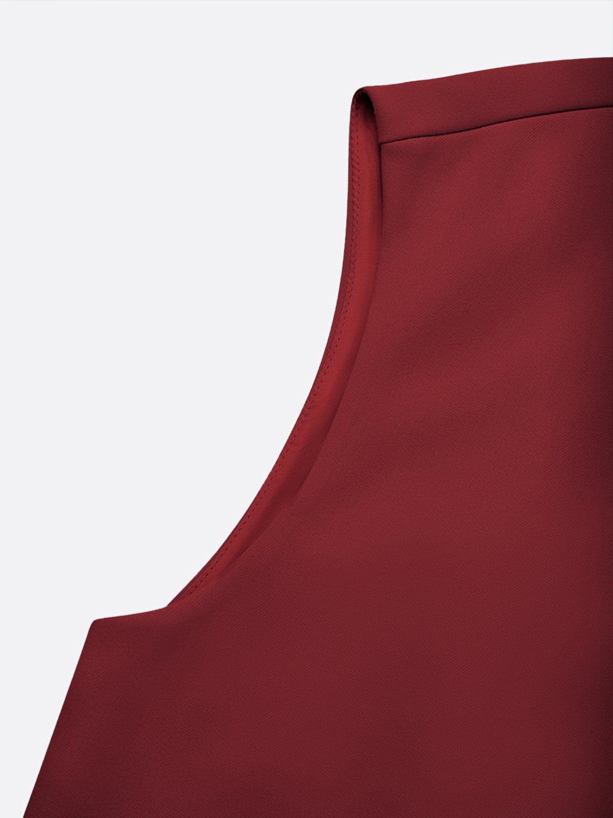 Maria | Designer Midikleid