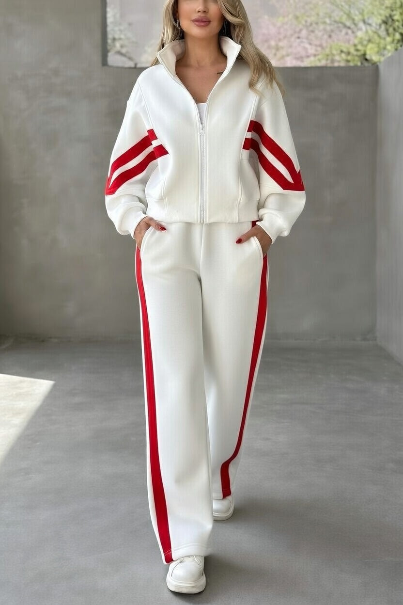 Taylor Signature Luxurious Set™ - Retro-Power-Look mit Komfort