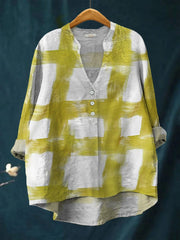 Donatella-Bluse