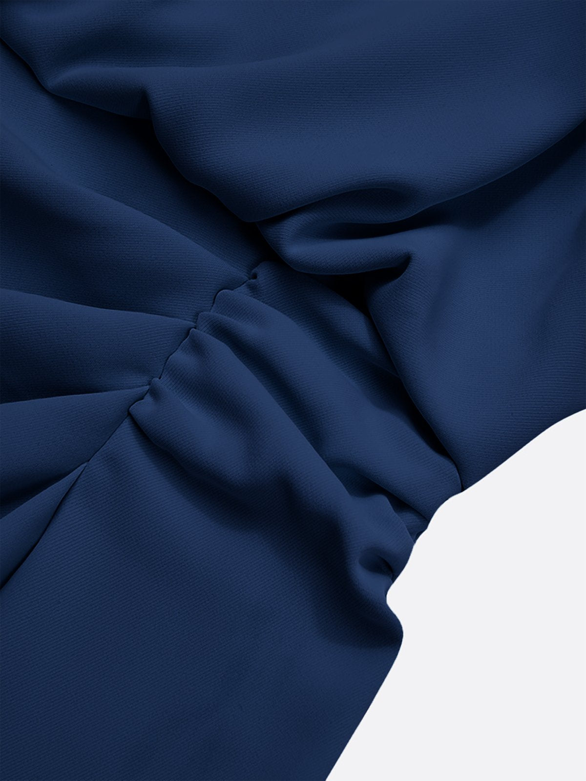 Maria | Designer Midikleid