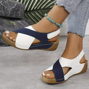 Noressa | Orthopädische Sandalen