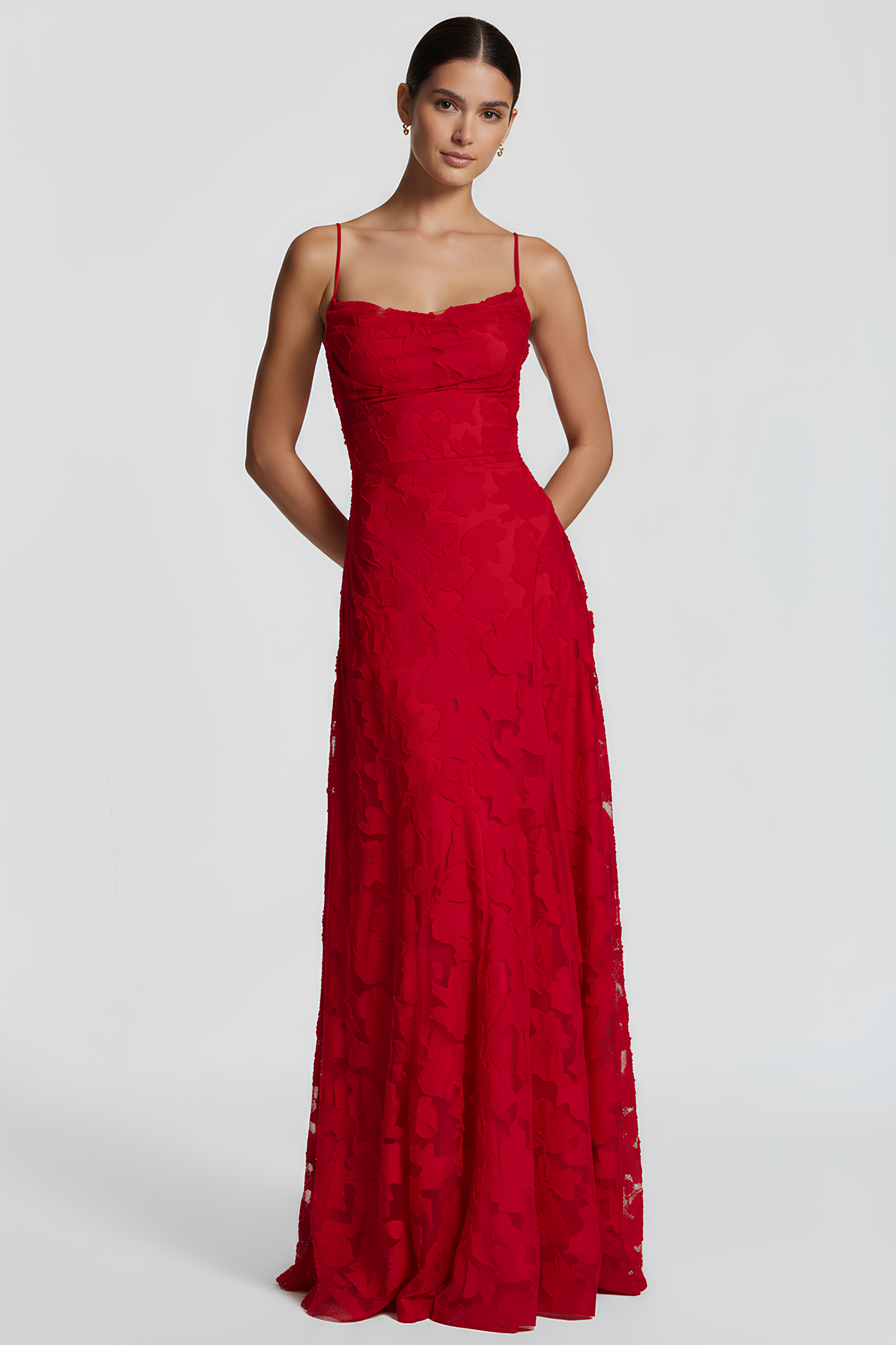 Miriam | Maxikleid
