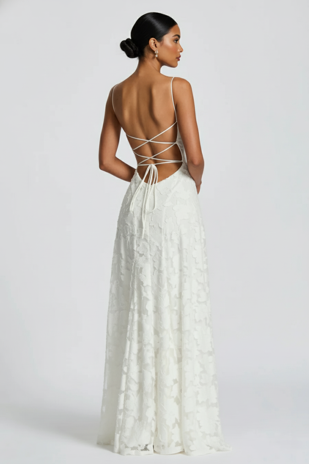 Miriam | Maxikleid